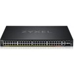 Zyxel XGS2220-54FP – Zbozi.Blesk.cz