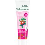 Vademecum pro děti s příchutí jahody My Little 50 ml – Zbozi.Blesk.cz