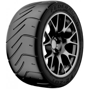 Federal FZ-201 245/40 R18 93Y