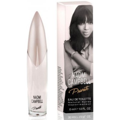 Naomi Campbell Private parfémovaná voda dámská 30 ml – Hledejceny.cz