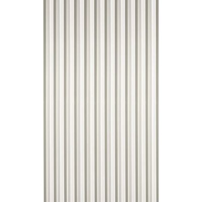 Závěs do dveří, barevné pruhy šedo-béžové 90x200 cm – Zboží Mobilmania