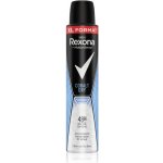 Rexona Men Cobalt Dry deospray 200 ml – Hledejceny.cz