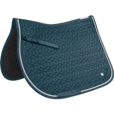 Waldhausen Dečka podsedlová Philadelphia petrol blue – Zbozi.Blesk.cz