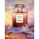 Chanel Coco Mademoiselle Intense parfémovaná voda dámská 200 ml