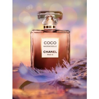 Chanel Coco Mademoiselle Intense parfémovaná voda dámská 200 ml