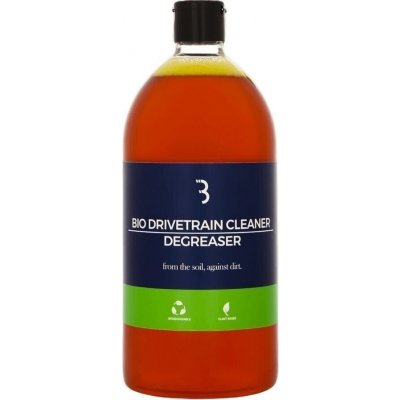 BBB BTL-250 Bio Drivetrain odmasťovač 1000 ml – Sleviste.cz