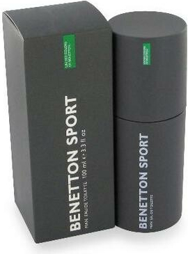 Benetton Benetton Sport toaletní voda pánská 6 ml Miniatúra