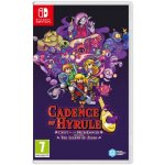 Cadence of Hyrule: Crypt of the NecroDancer – Zboží Dáma