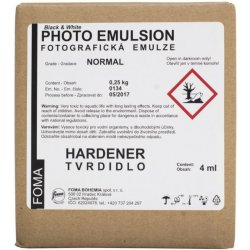 Foma Fotoemulzia 250 g