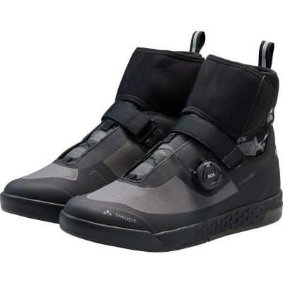Vaude AM Moab Mid Winter STX černá – Hledejceny.cz