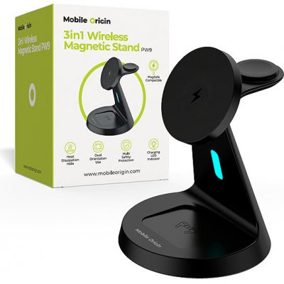 Mobile Origin MO-31WMS-PW9 – Sleviste.cz