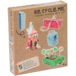Betterbrand Set Re-cycle me pro holky karton od mléka – Hledejceny.cz