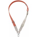 UNIQ Vista Duo 2V1 univerzální šňůrka a popruh na ruku na mobilní telefon, Terracotta/Beige – Hledejceny.cz