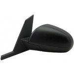 Kompletní levé zrcátko MITSUBISHI COLT -Z30-, elektrické, vyhřívané, černé | Zboží Auto