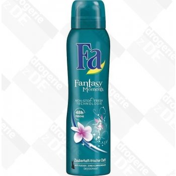 Fa Fantasy Moments deospray 150 ml