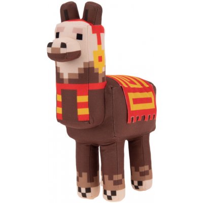 PC Merch MinecraftLlama 30 cm