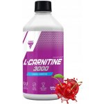 Trec L-Carnitine 3000 1000ml – Hledejceny.cz