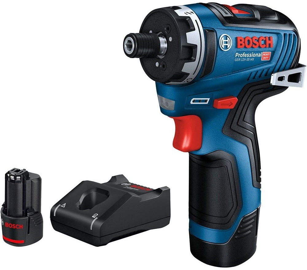 Bosch GSR 12V-35 HX 0.601.9J9.101