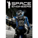 Space Engineers – Zboží Živě