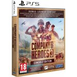 Company of Heroes 3 (Launch Edition) – Hledejceny.cz