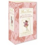 Flower Fairies One Hundred Postcards - Cicely Mary Barker – Hledejceny.cz