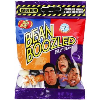 Jelly Belly Bean Boozled 54 g