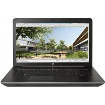 HP ZBook 17 T7V67EA