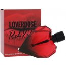 Diesel Loverdose Red Kiss parfémovaná voda dámská 50 ml