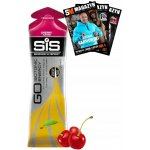 Science in Sport GO Izotonický energetický gel 60 ml – Zboží Dáma