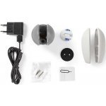 Nedis WIFICI20CGY – Zboží Živě Nedis WIFICI20CGY – Zboží Živě