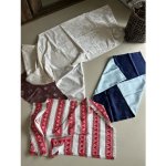 PEXI Malovací ubrusy 3 ks Mořská zvířátka Sea Animals – Zboží Mobilmania