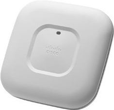 Cisco AIR-CAP2702I-C-K9