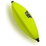 Black Cat Podvodní splávek Darter U-Float neon žlutý 7,5cm 7g – Hledejceny.cz