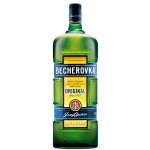 Becherovka 38% 3 l (karton) – Zbozi.Blesk.cz