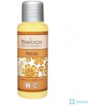 Saloos tělový a masážní olej Relax 50 ml – Zboží Dáma Saloos tělový a masážní olej Relax 50 ml – Zboží Dáma