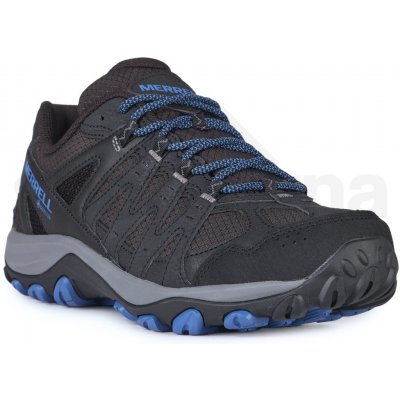 Merrell J135491 Accentor 3 Sport Gtx černé – Zboží Mobilmania