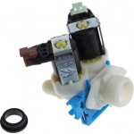 AEG Electrolux Zanussi 4055017166 originální 2 cestný elektroventil pračky – Sleviste.cz