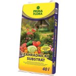 Agro CS primaflora Zahradnický substrát 40 l – Zbozi.Blesk.cz