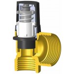 DUCO pojistný ventil 1/2"x 3/4" 4 bar - 691520.40 – Zboží Mobilmania