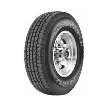 General Tire Grabber TR 235/85 R16 120Q