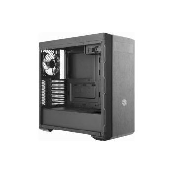 Cooler Master MasterBox MB600L MCB-B600L-KA5N-S02