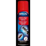 Bros spray na létající a lezoucí hmyz 400 ml – Sleviste.cz