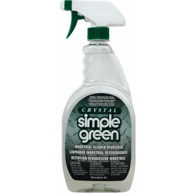 SIMPLE GREEN LSR Čistící prostředek 1000 ml – Zbozi.Blesk.cz