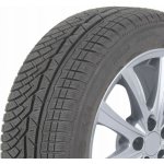 Michelin Pilot Alpin PA4 245/45 R18 100V – Zboží Mobilmania