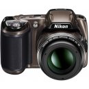 Nikon Coolpix L810