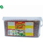 Tropifit Atelerix Ježek 1 kg – Zboží Dáma Tropifit Atelerix Ježek 1 kg – Zboží Dáma