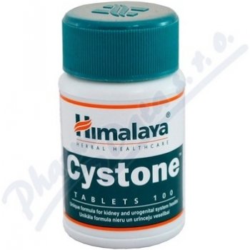 Himalaya Cystone 100 tablet