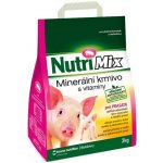 Nutri Mix pro prasata a selata plv 3 kg – Zboží Mobilmania