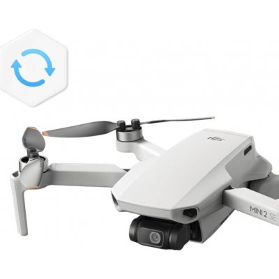 DJI Care Refresh 1-Year Plan (DJI Mini 2 SE) EU – Zboží Živě