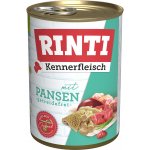 Rinti Kennerfleisch Bachor 6 x 400 g – Hledejceny.cz